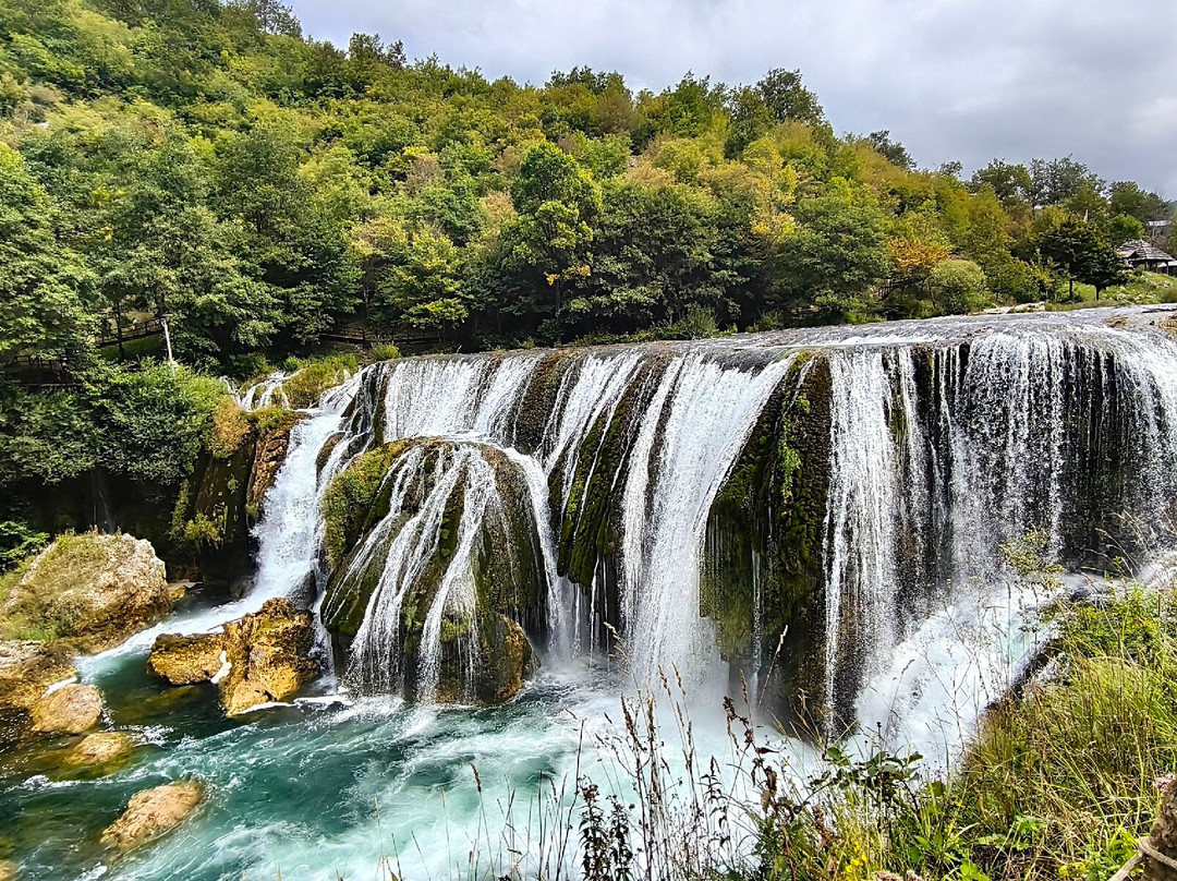 Una Mamea Park-Donji Lapac必去景点