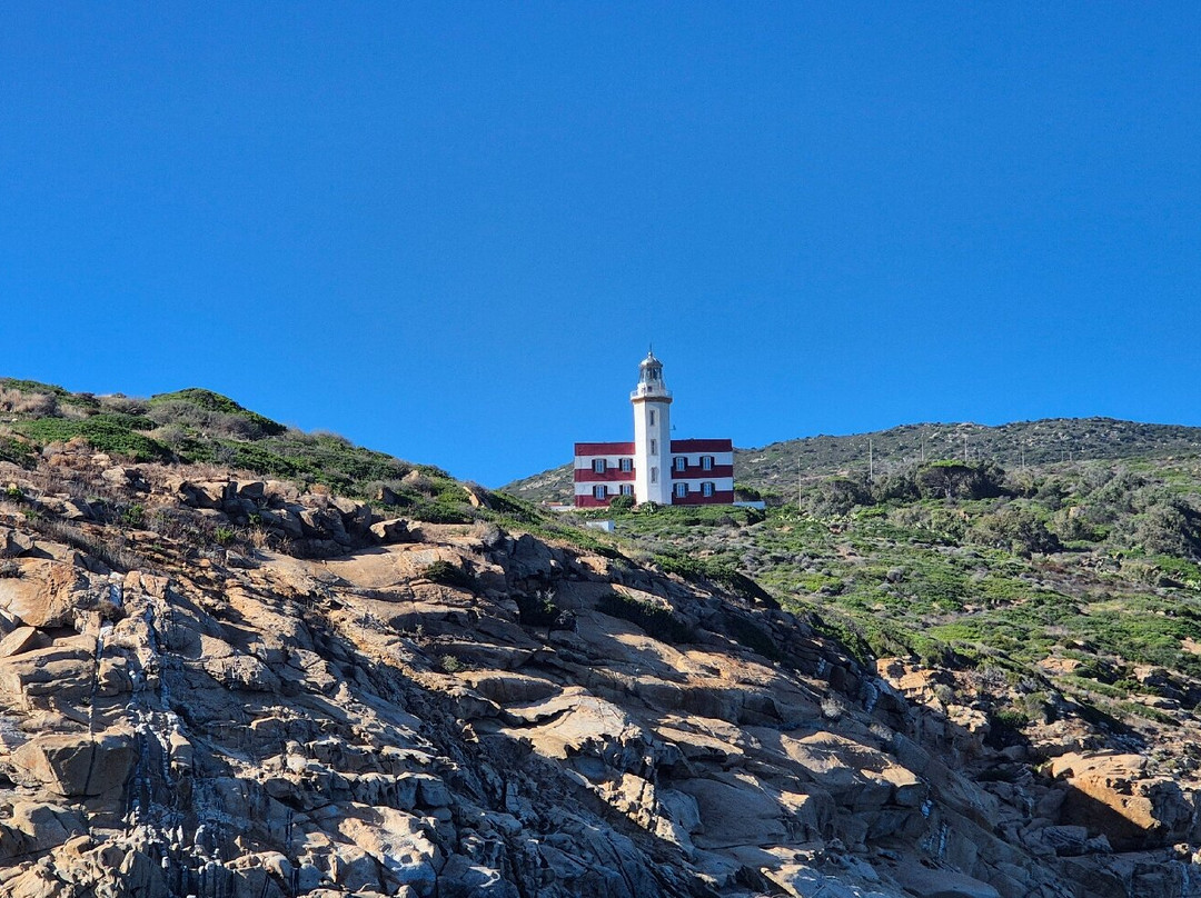 Zero Meno Diving Center-Campese必去景点