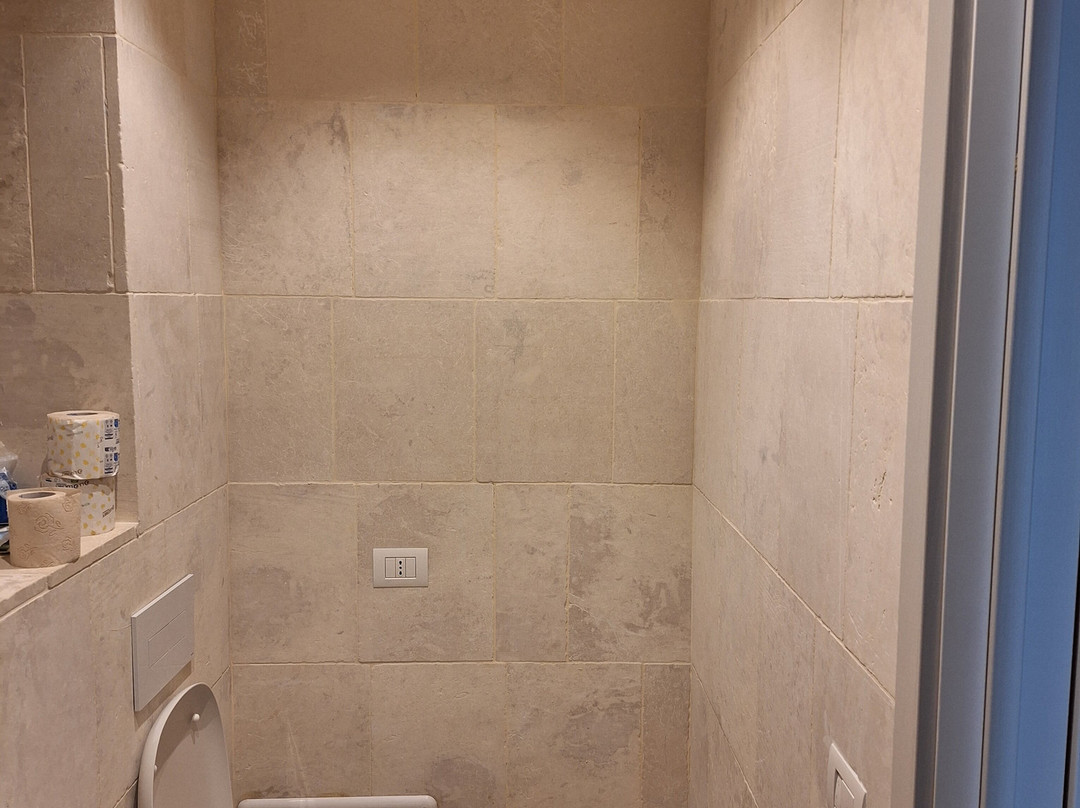 Hotel Barone di Mare主图