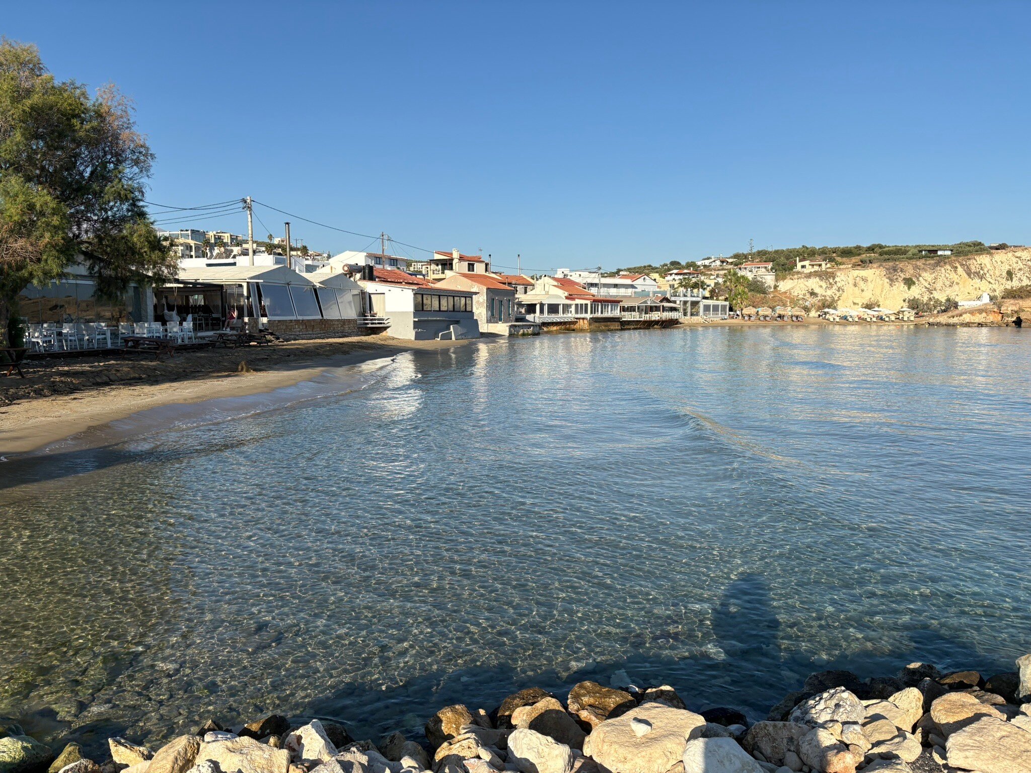 Niriides Hotel Apts Studios-官方