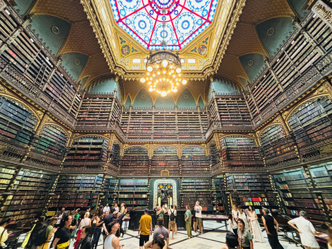 Rio Smile Tours-里约热内卢必去景点