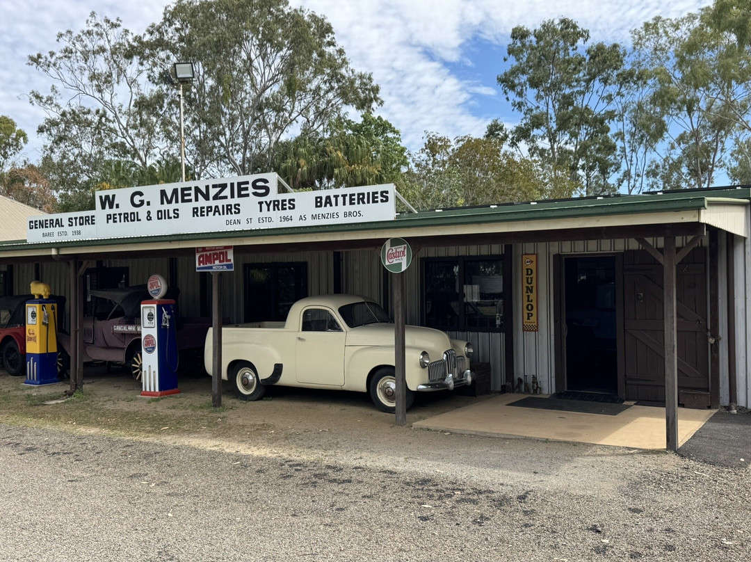 Rockhampton Heritage Village-罗克汉普顿必去景点