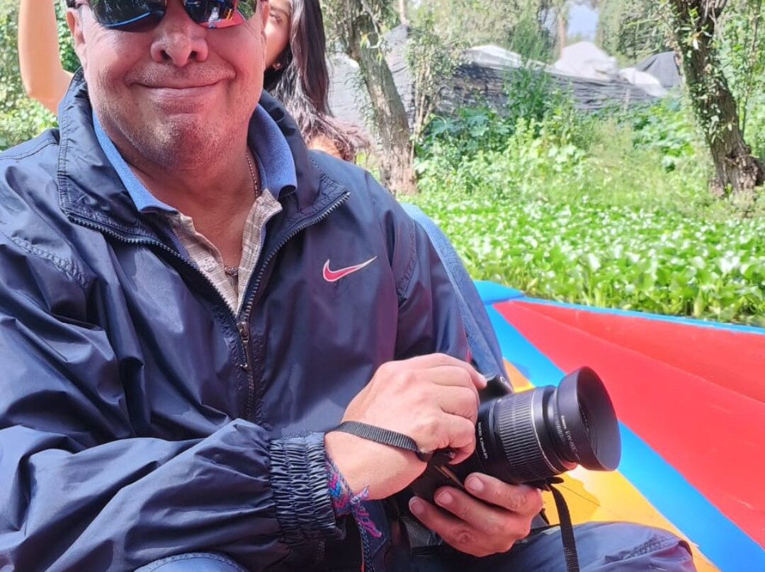 Mis Agentes De Viajes-墨西哥城必去景点