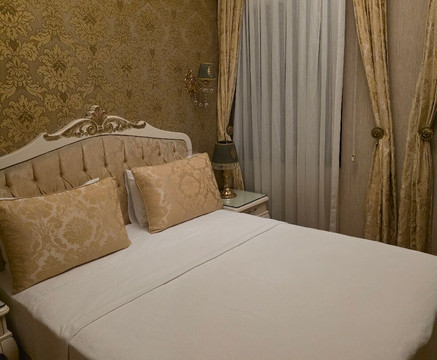 伊斯坦布尔恩德冉酒店主图