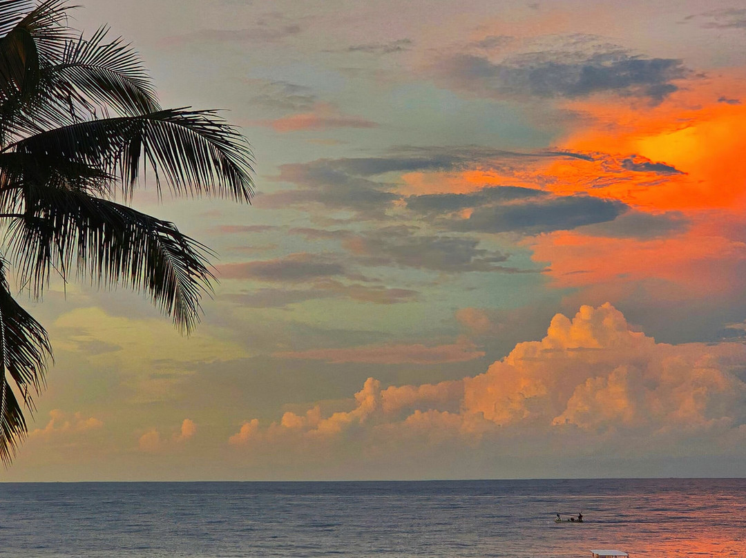 Bali Villa Dive Resort主图