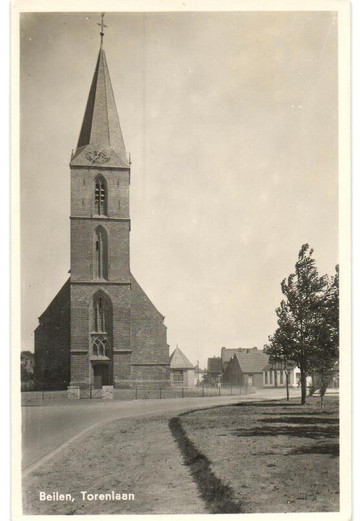 Stefanuskerk-Beilen必去景点