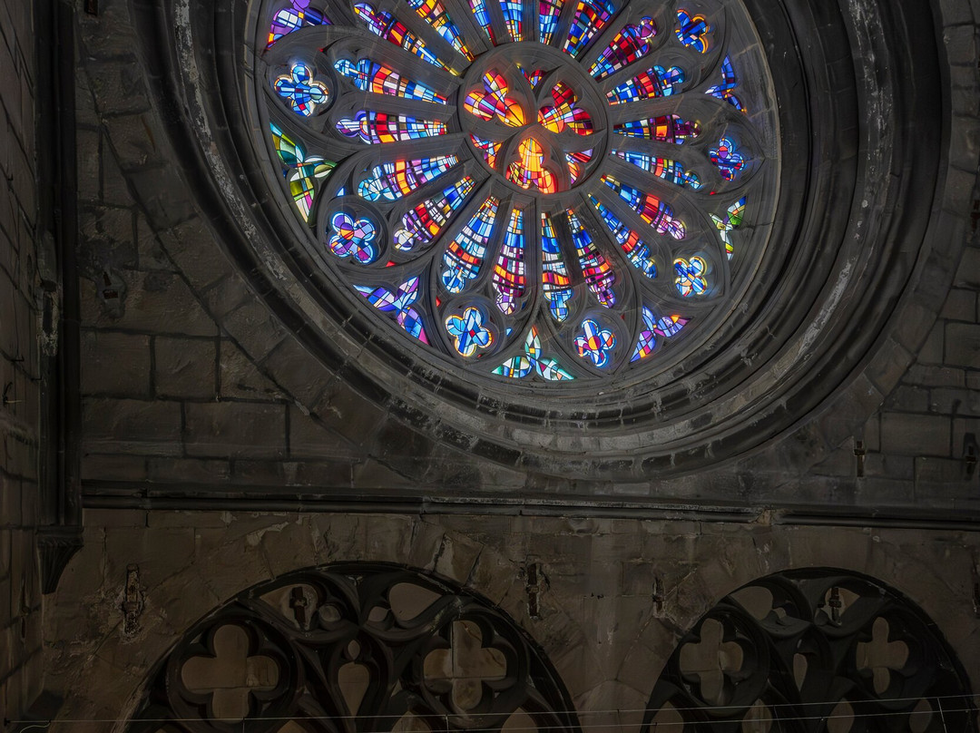 Notre-Dame-休伊必去景点