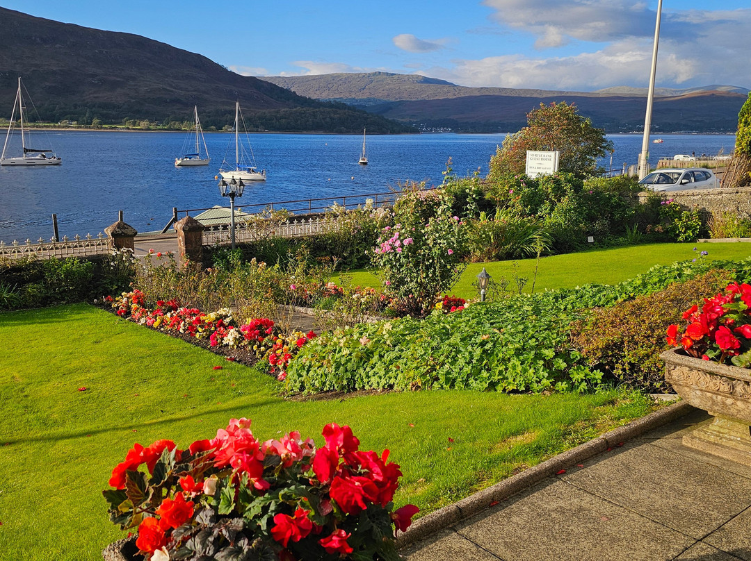 King Tours Scotland - Private Day Tours-爱丁堡必去景点