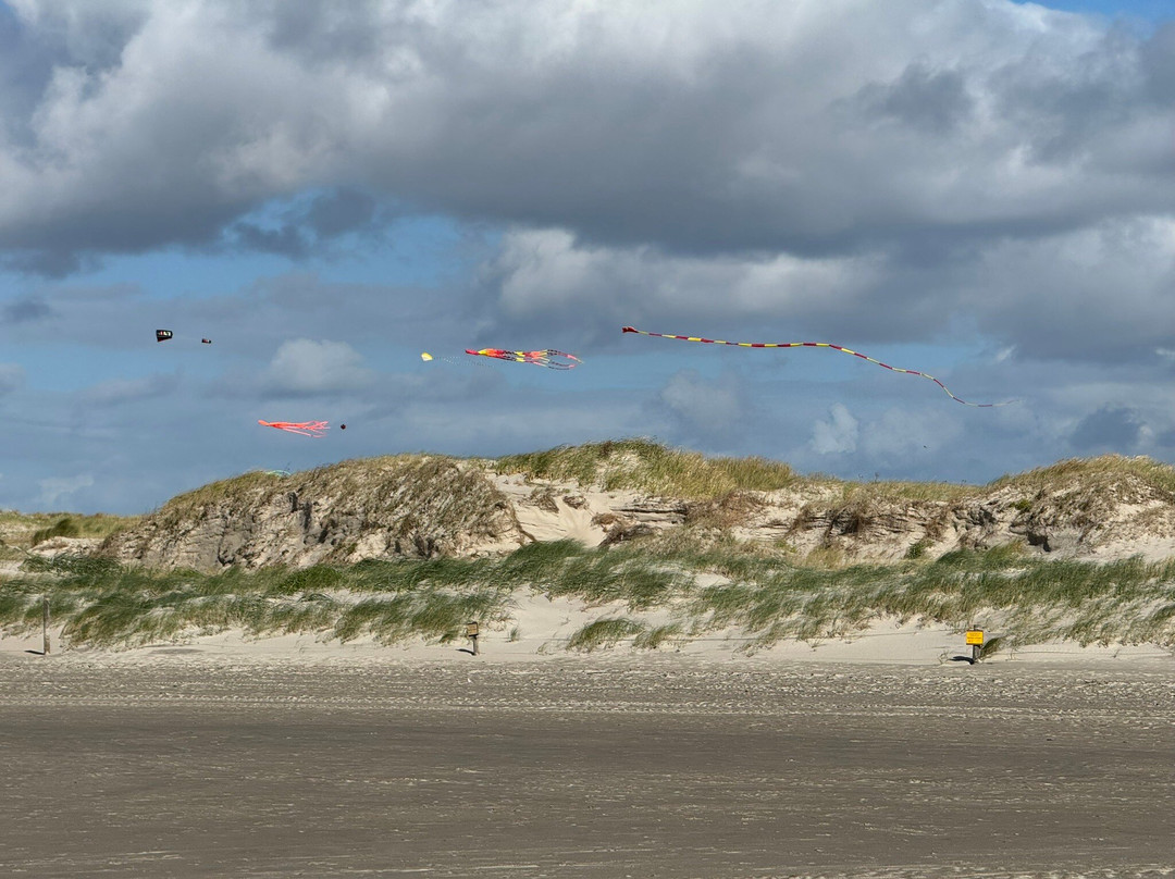 Hauptstrand-圣彼得奥尔丁必去景点