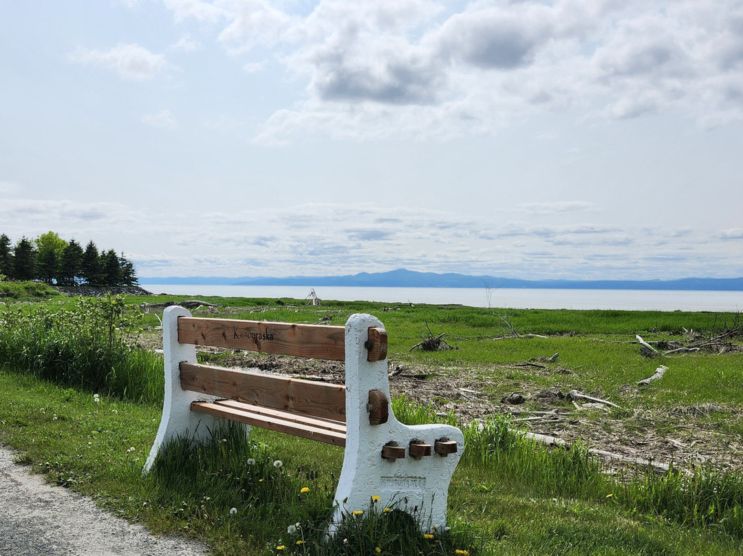 Bureau D'accueil Touristique-Kamouraska必去景点