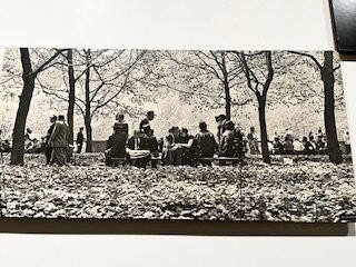 The Family of Man-Clervaux必去景点