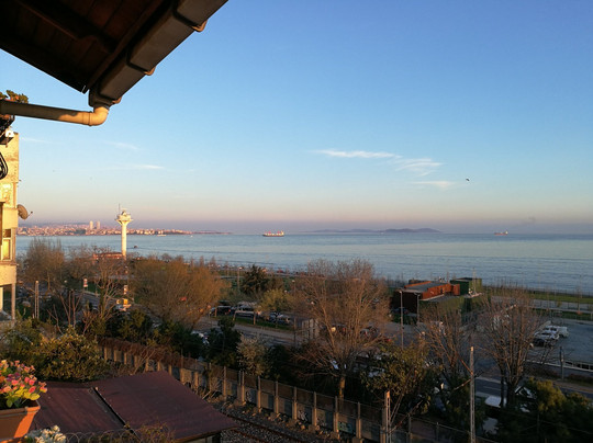 登兹住宅酒店主图