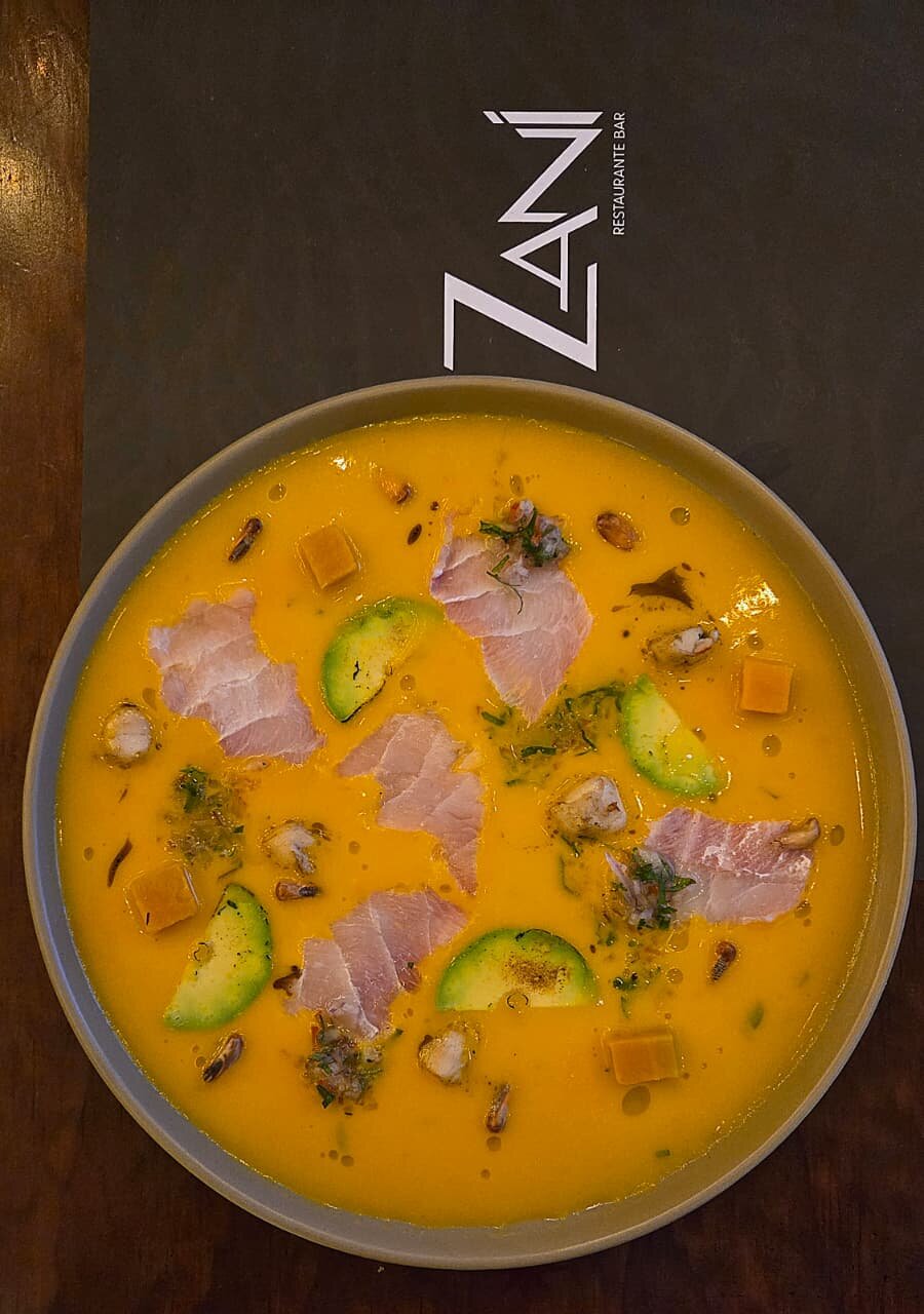 Dazzler by Wyndham Lima San Isidro-餐饮