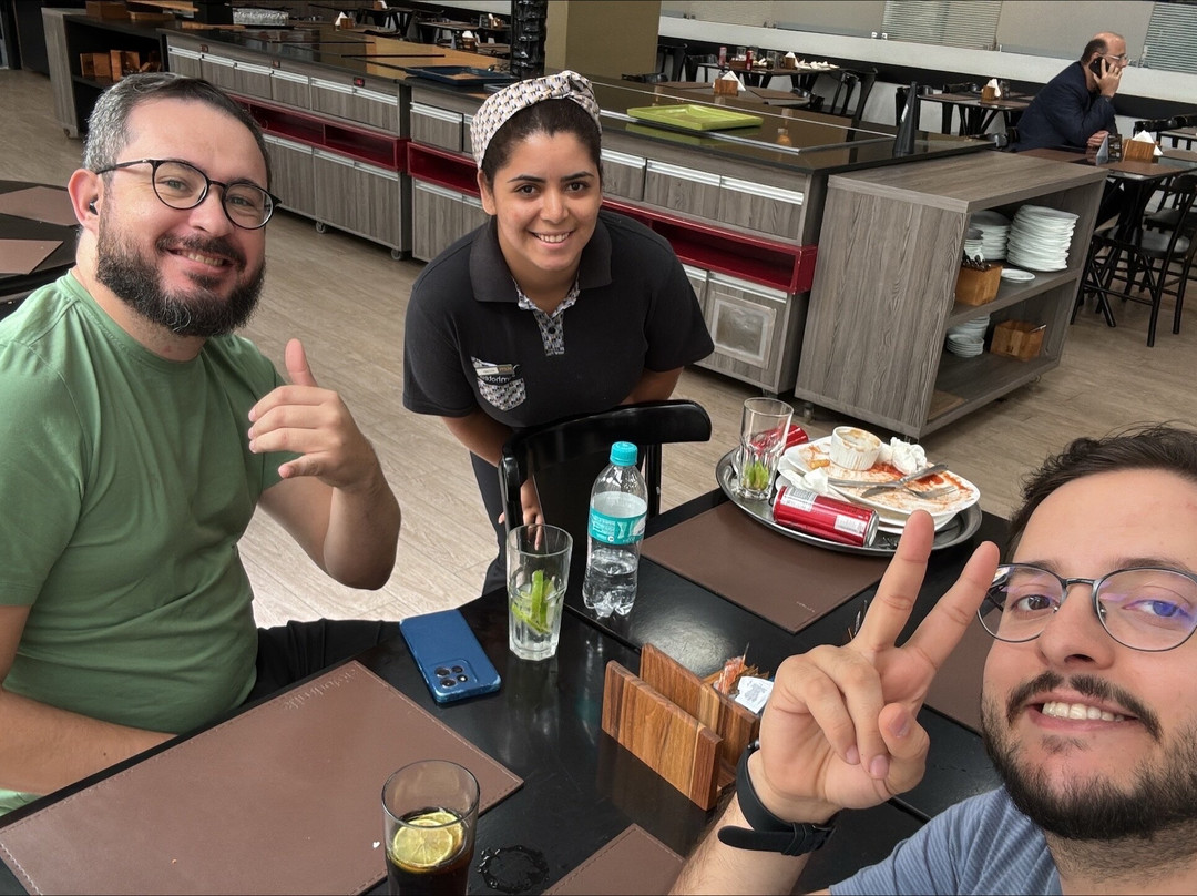 Slim Cuiabá Aeroporto主图