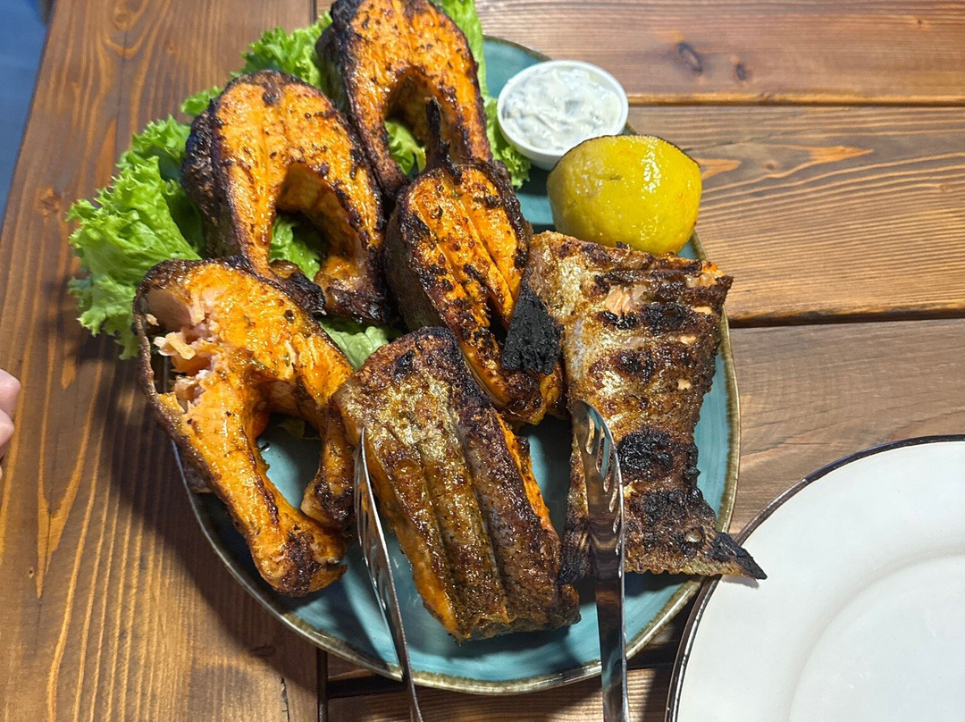 Dilijani Tun Hotel主图