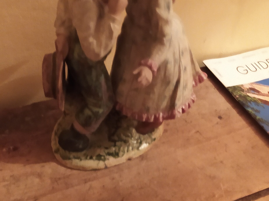 Auberge Cocagne主图