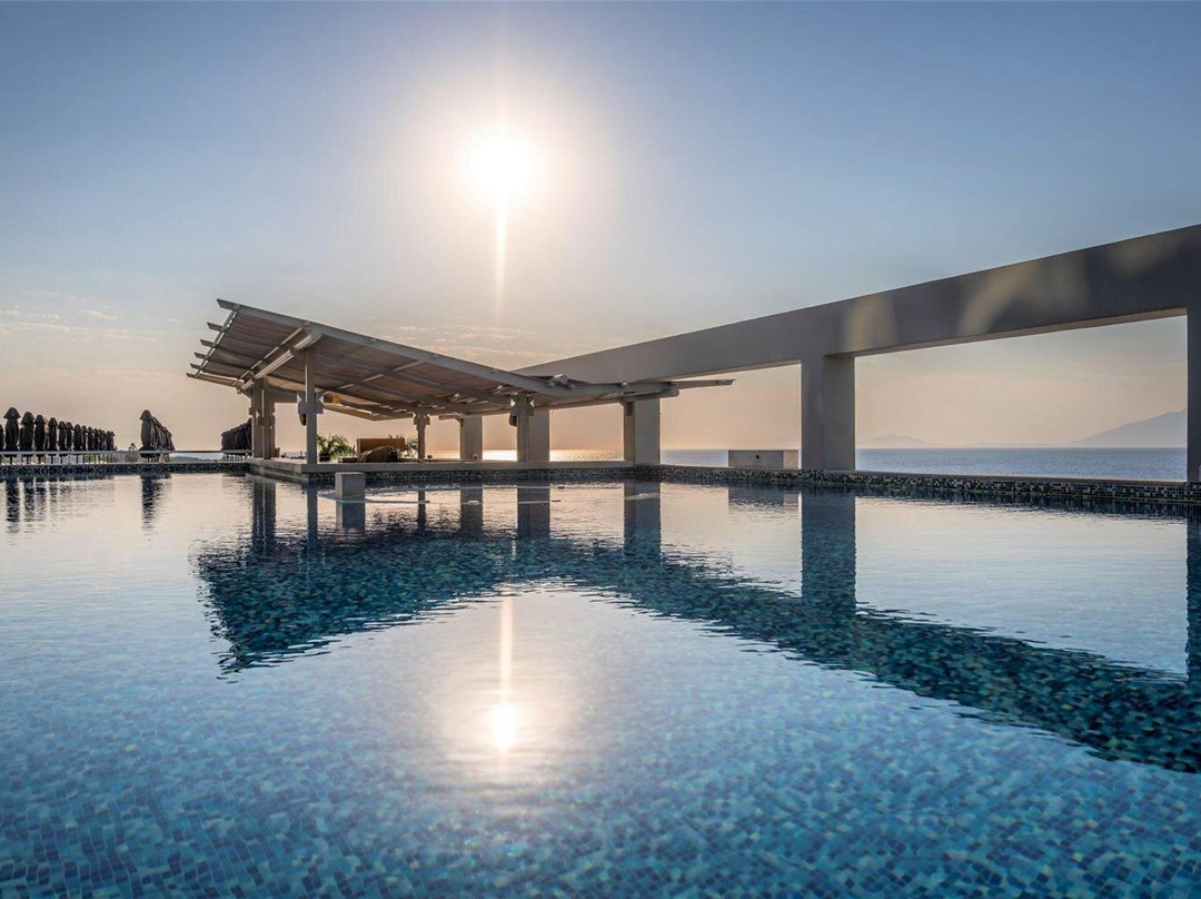 Michelangelo Resort & Spa主图
