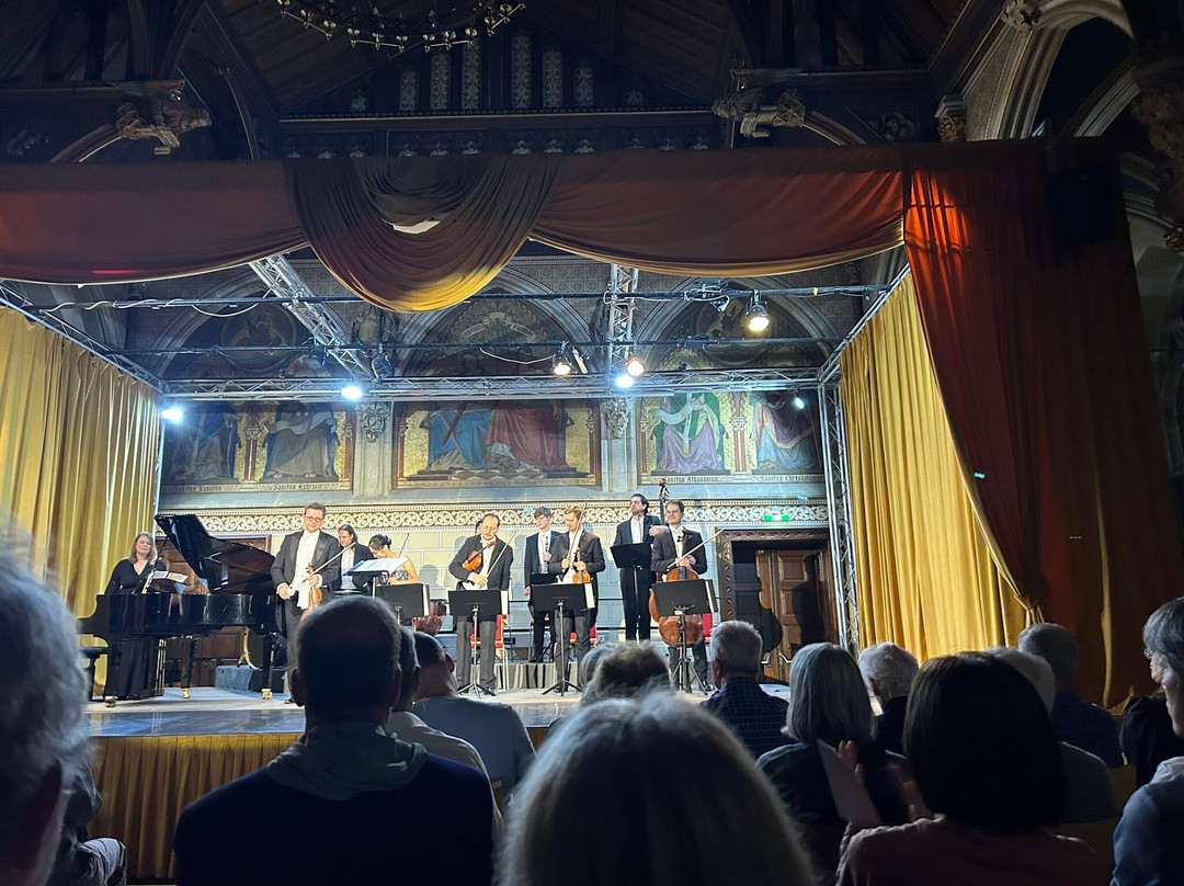 Wiener Royal Orchester-维也纳必去景点