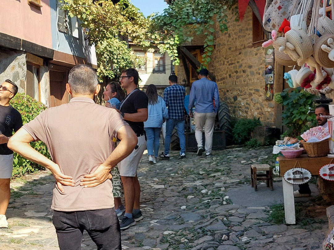 Cumalıkızık-布尔萨必去景点