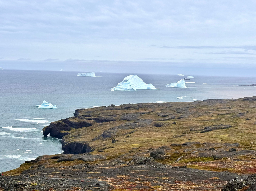 Hotel Disko Island主图