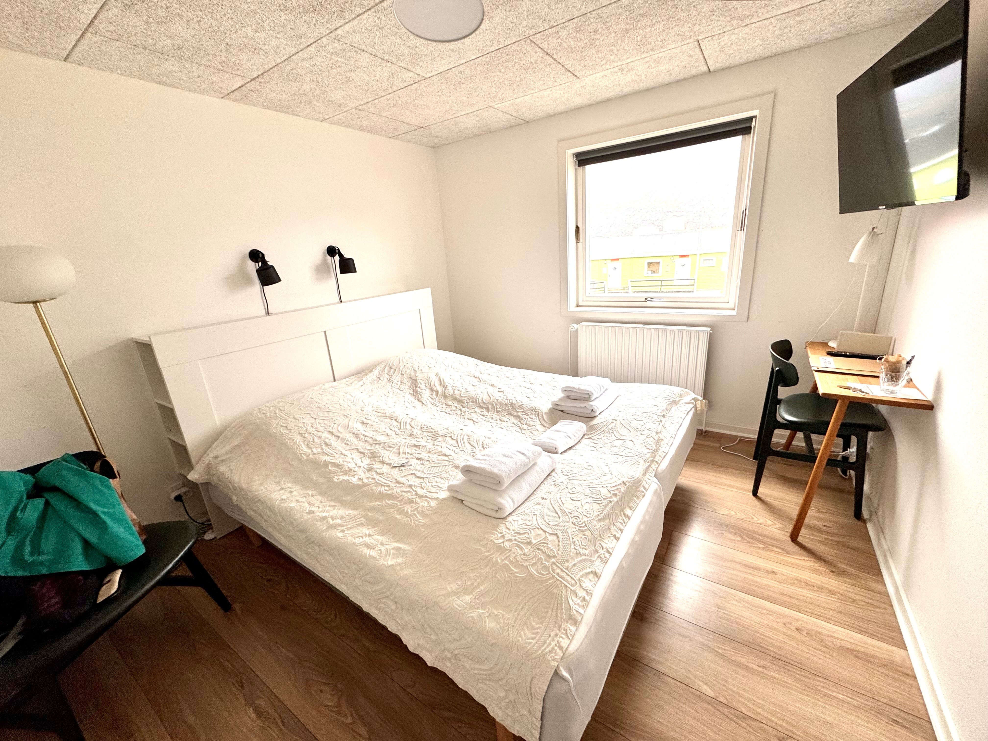 Hotel Disko Island-客卧