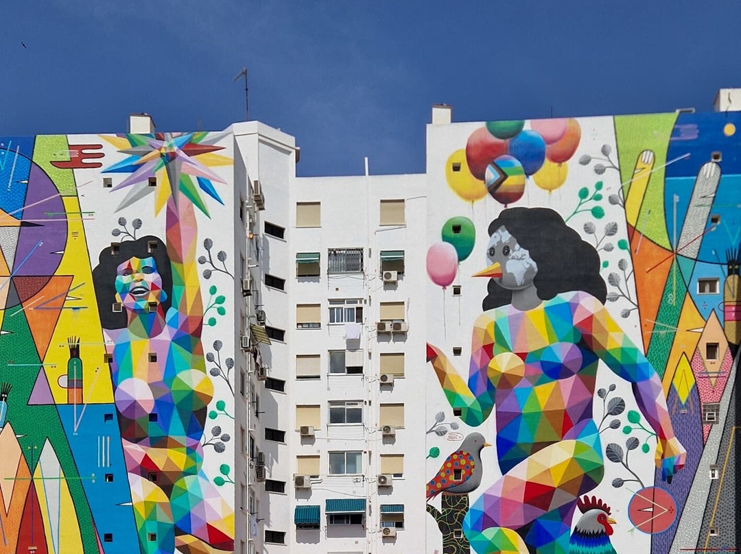 Mythic Valencia主图