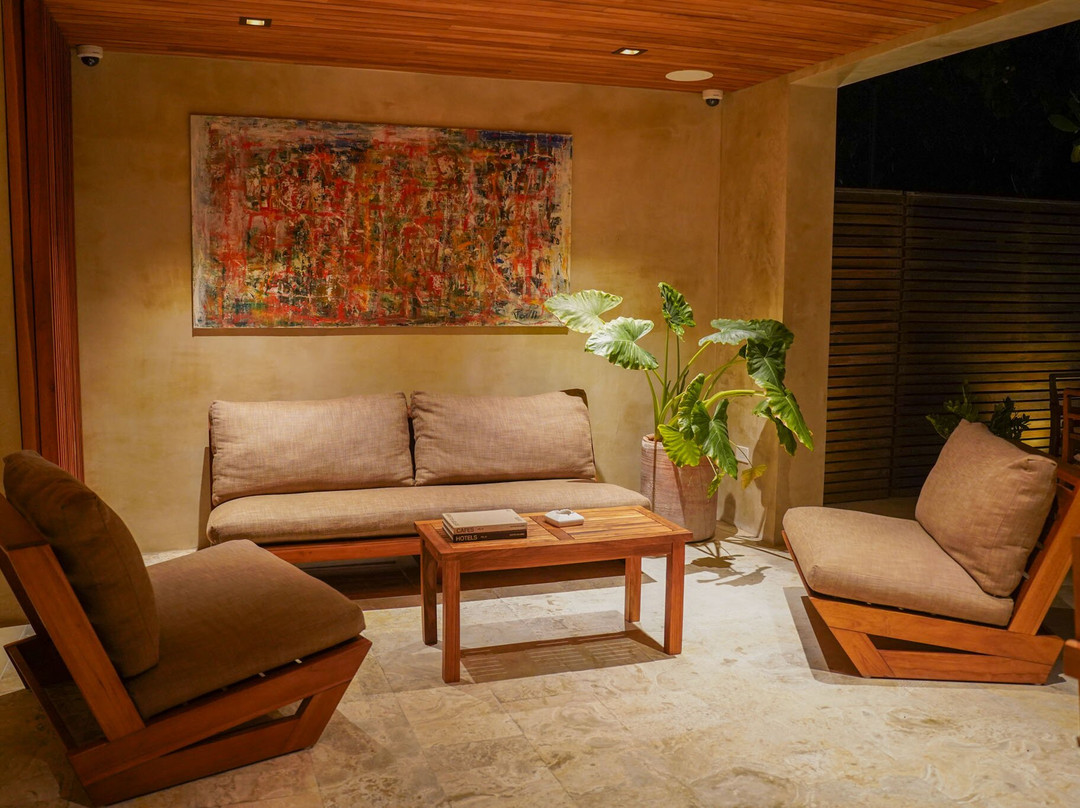 Posada Caracol主图