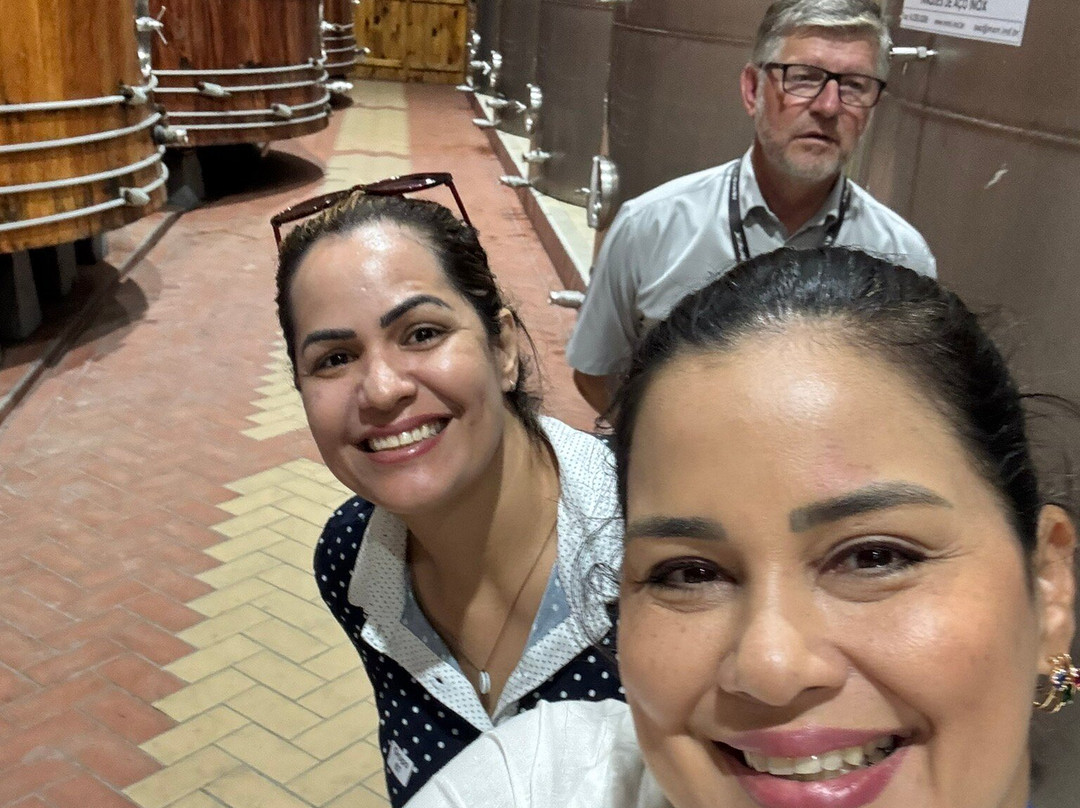 MK Turismo Executivo-佩尼亚必去景点