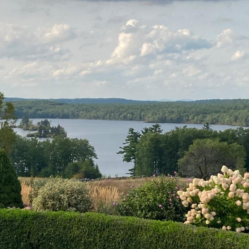 The Maguire House Bed and Breakfast主图