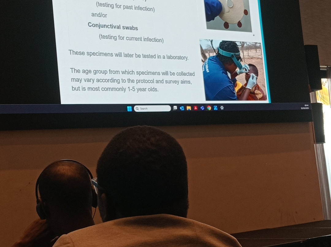 Trademark Hotel主图