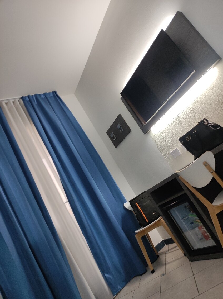 马利坦酒店-官方