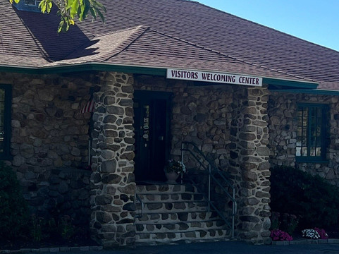 Stage Fort Park and Beach-格洛斯特必去景点