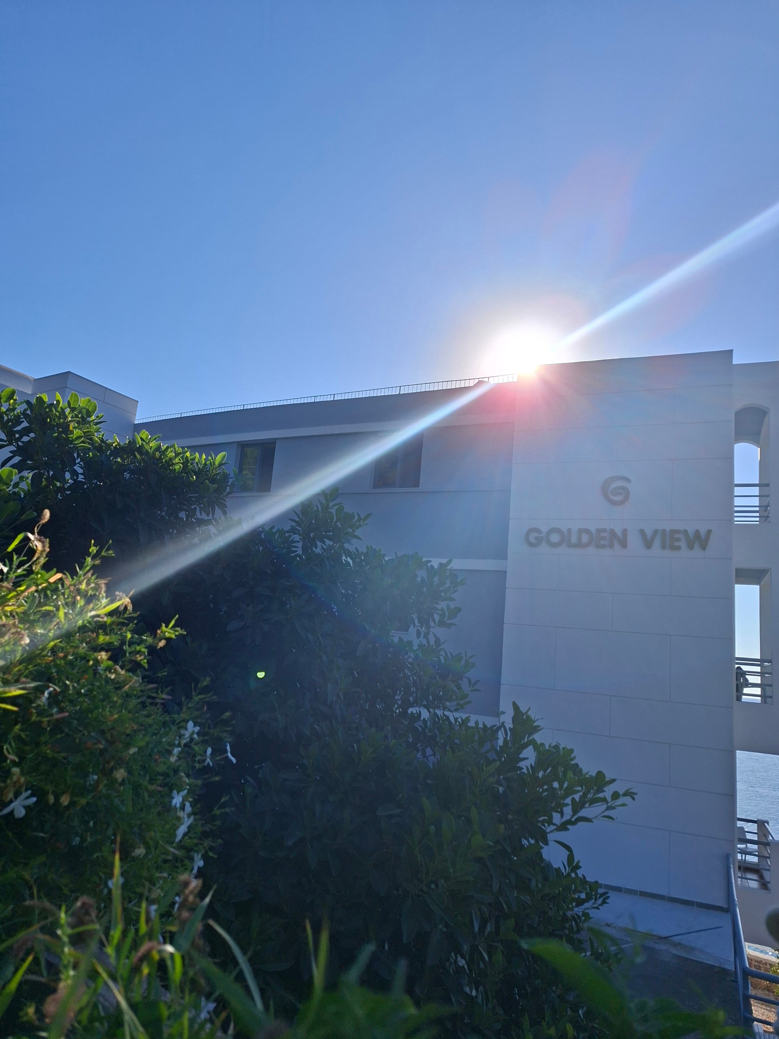 美好景色酒店-官方