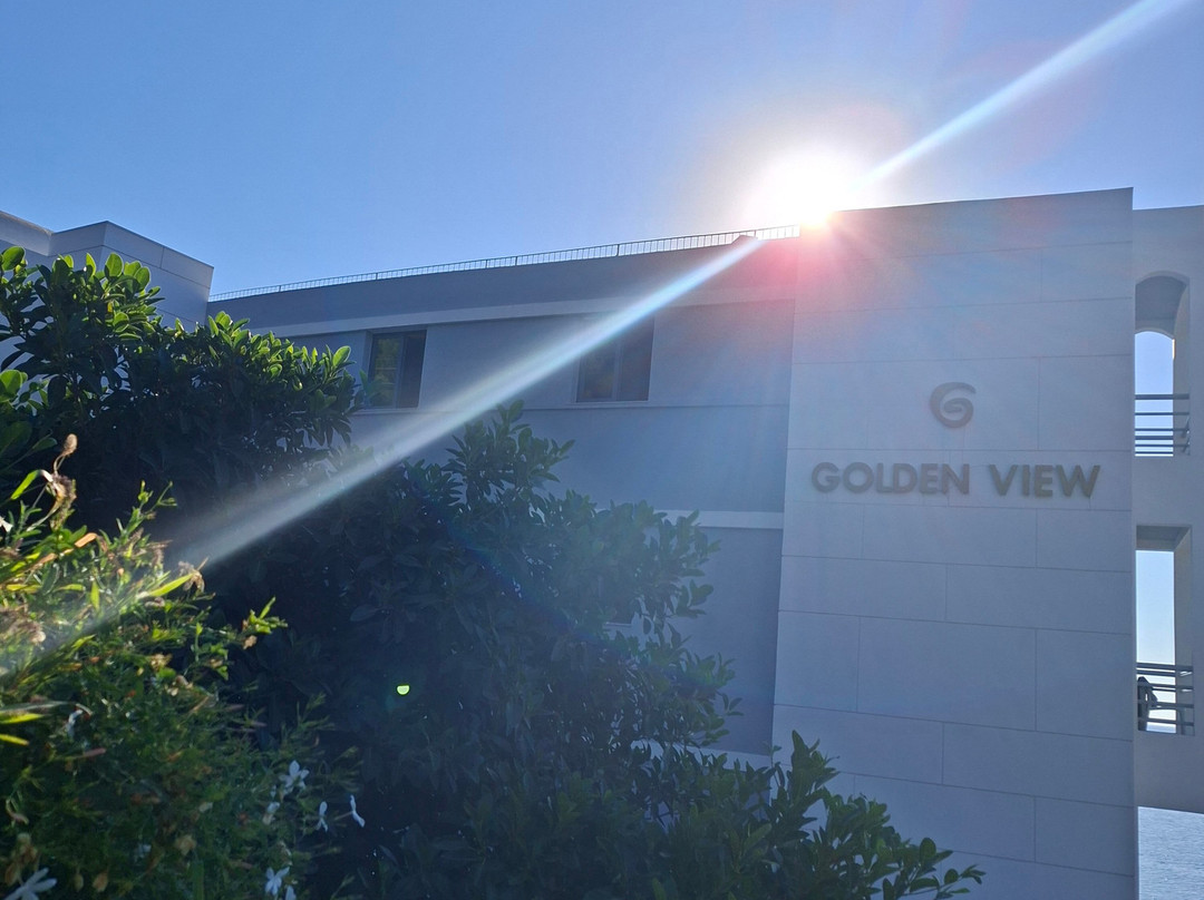 美好景色酒店主图