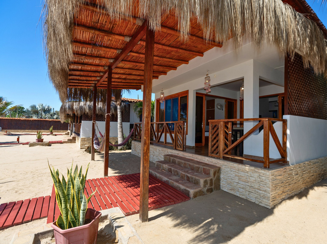 Apart Hotel Las Cherelas - Punta Sal主图