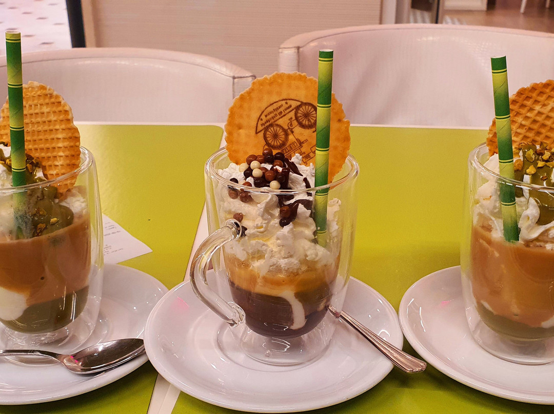 Gelateria Pelacani-Lido di Fermo必去景点