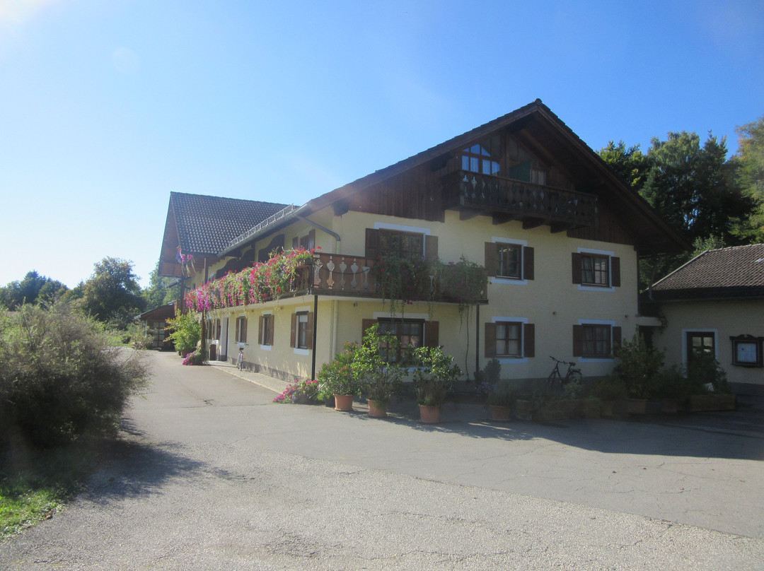 Hotel Eichenhof主图