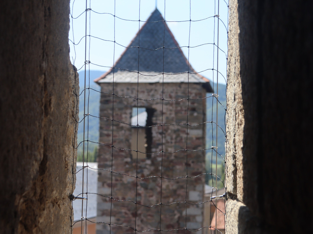 La Seu d'Urgell Cathedral-La Seu d'Urgell必去景点