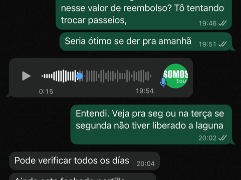 Somos Tour-圣地亚哥必去景点