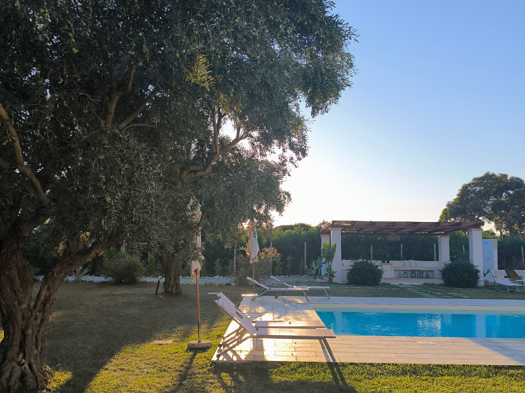 Relais Ruggiero