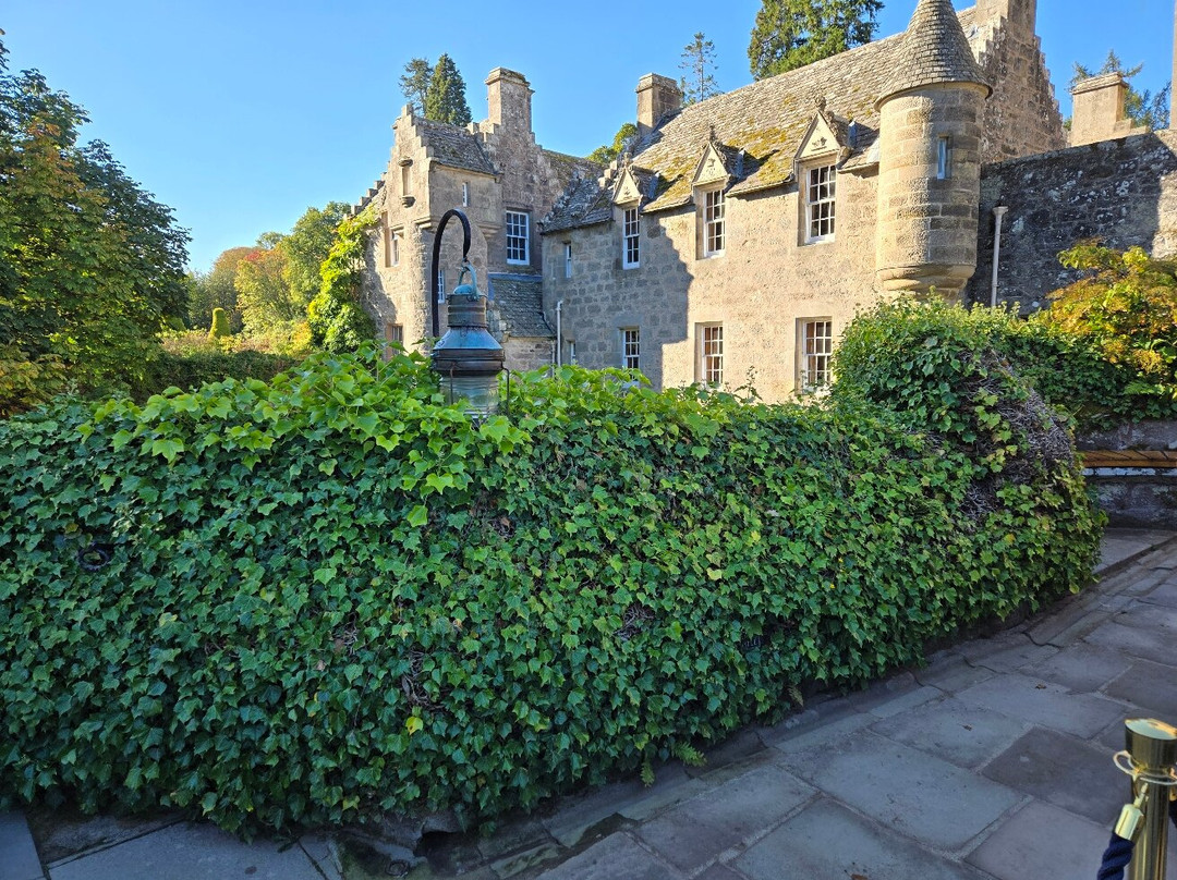 Invergordon Shore Excursions and Tours-Invergordon必去景点