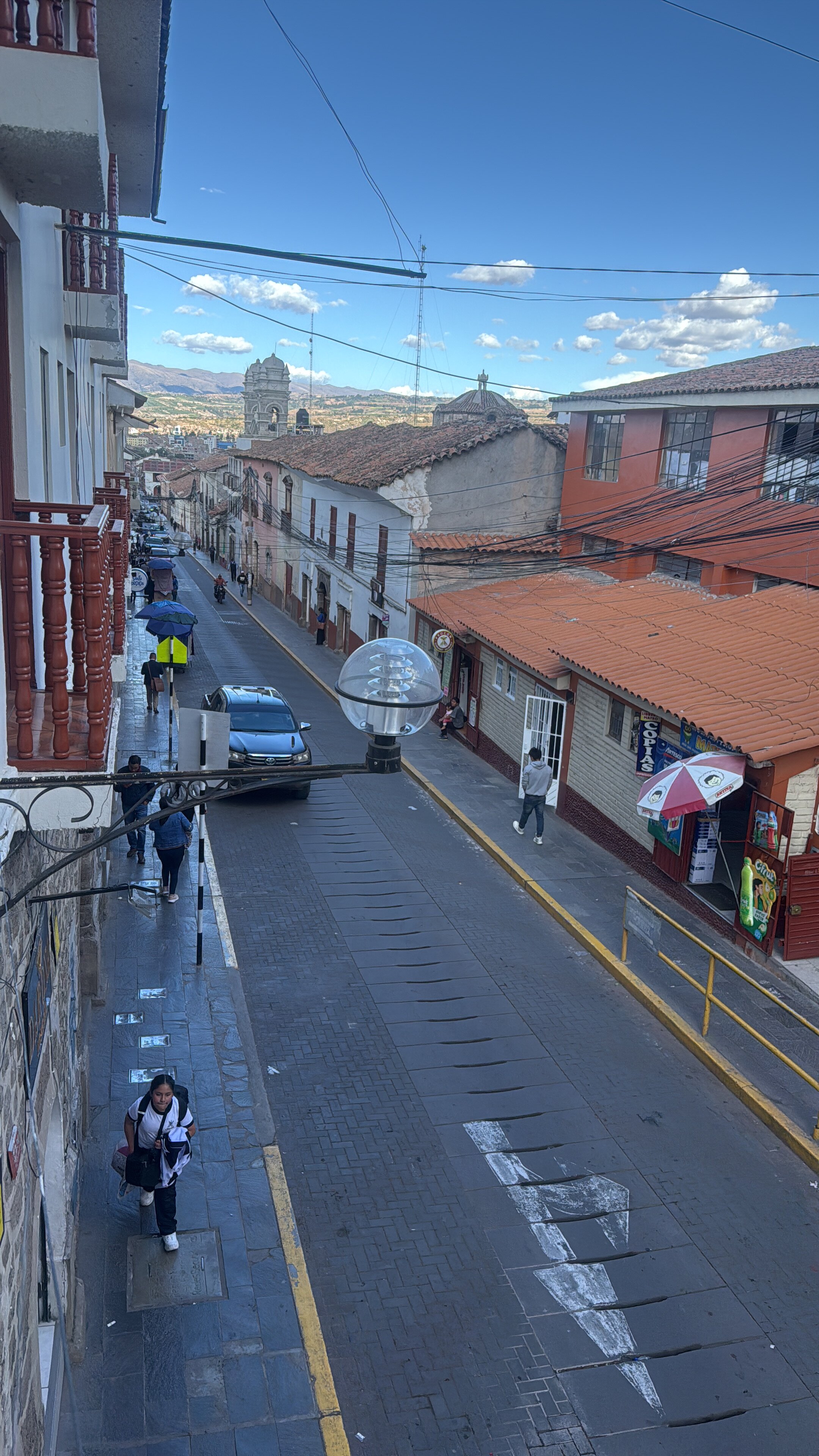 Hotel San Francisco de Paula-官方