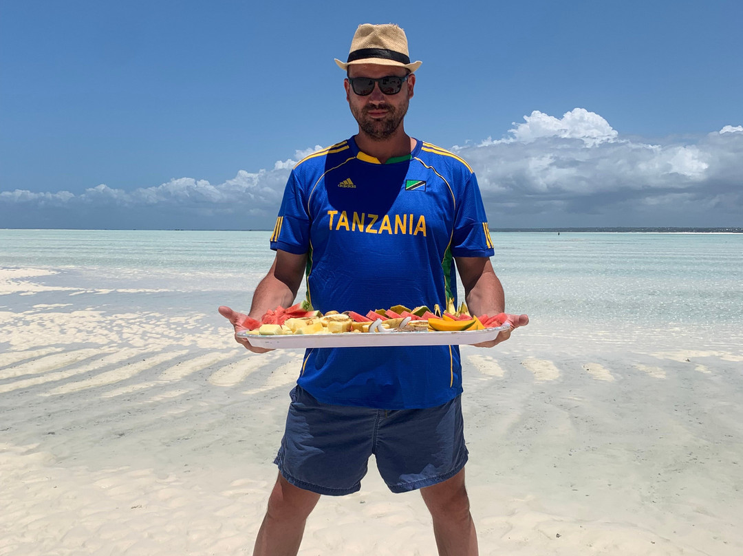 Ayoub Zanzibar Tour-Kigomani必去景点