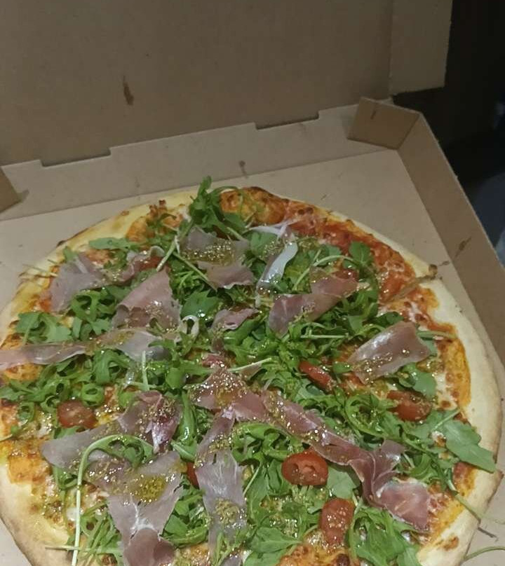 Andiamo Pizza