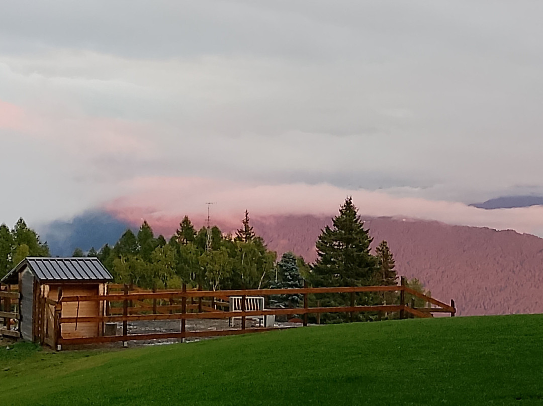 Chalet Baita del Sole主图