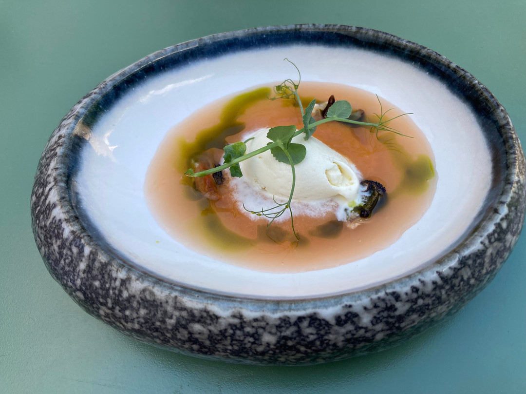 Restaurant Dos Camins