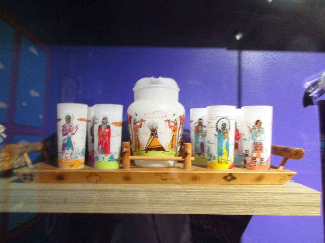 First Americans Museum-俄克拉何马城必去景点