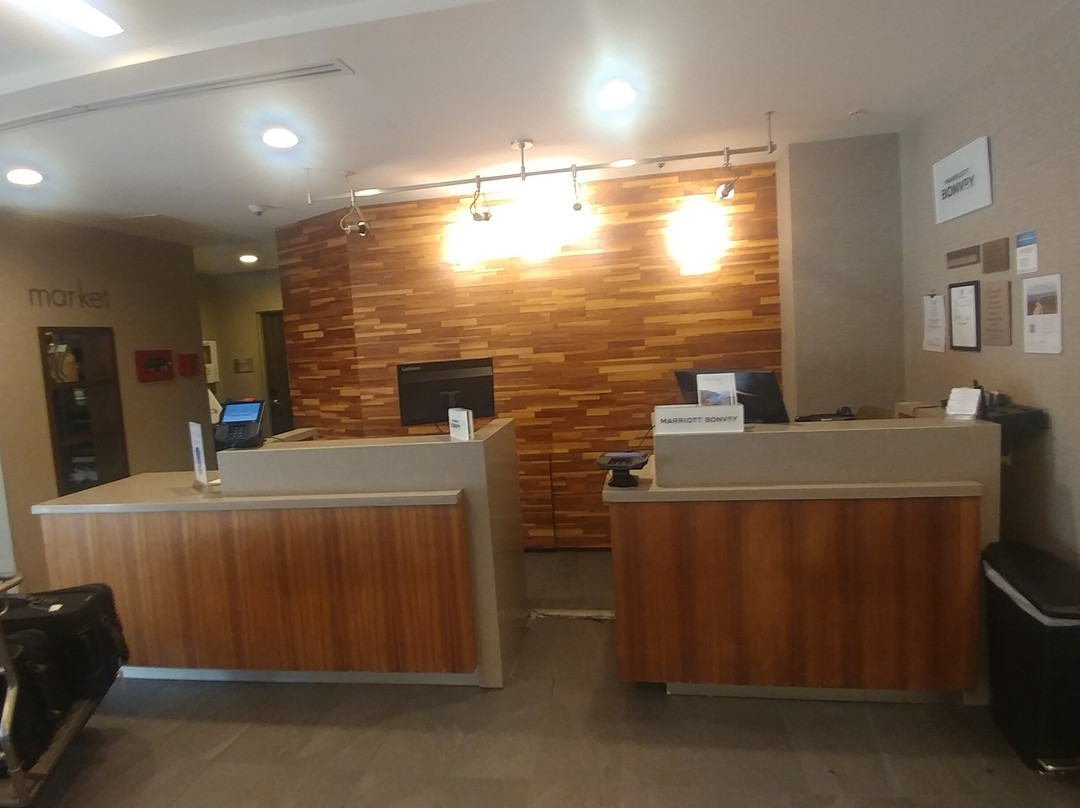 Residence Inn by Marriott Yonkers Westchester County主图