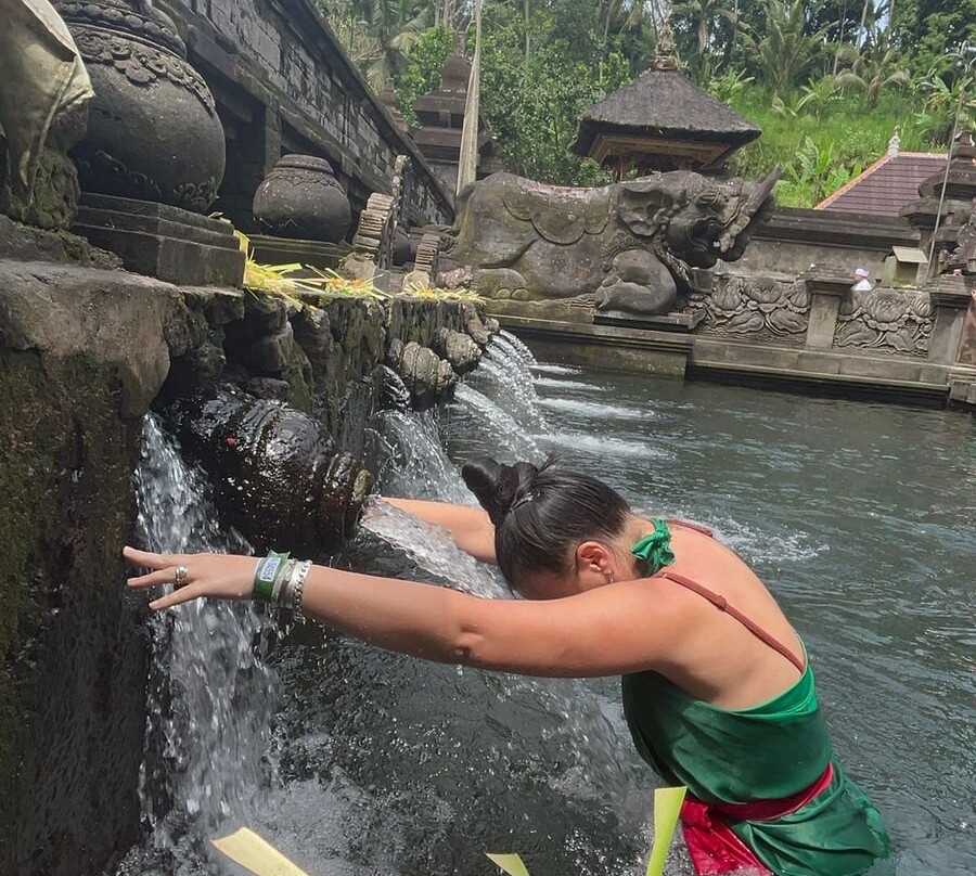 Amara Bali Family Tour-乌布必去景点