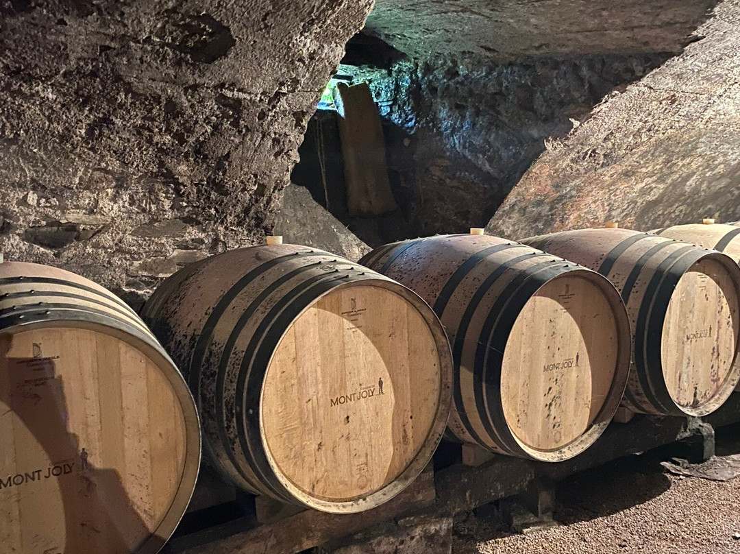 Beaujolais Wine Tours-Oingt必去景点